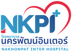 โรงพยาบาลนครพัฒน์อินเตอร์